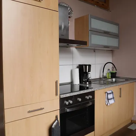 Apartment 04