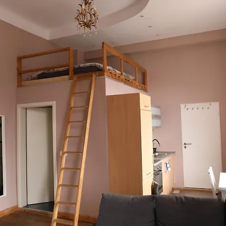 04 Apartment Bremen