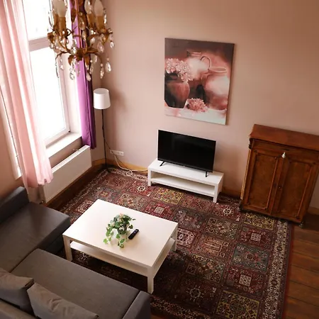 04 Apartment Bremen